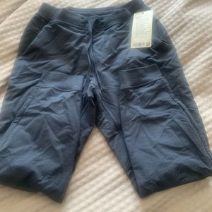 City Sweat Jogger. Brand new with tags. Navy